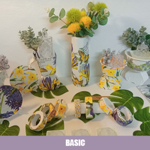 Basic Table – Spring