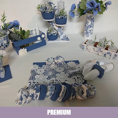 Black and white table pro